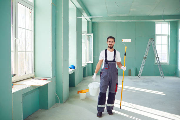 Best Mold Remediation for Healthcare Facilities  in Lincoln, AL