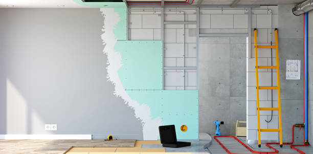 Best Air Quality Testing for Mold Spores  in Lincoln, AL