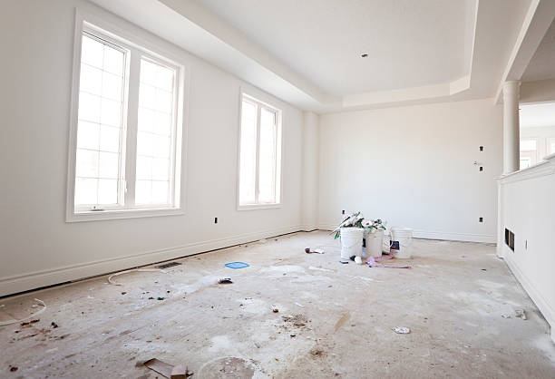 Best Post-Construction Mold Inspection  in Lincoln, AL